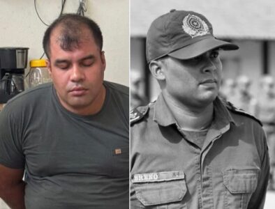 Tenente mata capitão que atuou na Baixada e Litoral Maranhense com quatro tiros em São Luis