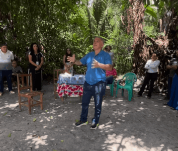 Deputado Júlio Mendonça denuncia crimes de grilagem e ameaça ambiental em comunidades quilombolas do Maranhão
