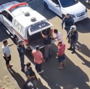 Polícia prende seis pessoas por aplicar golpes nas agências bancárias de Santa Helena e Pinheiro