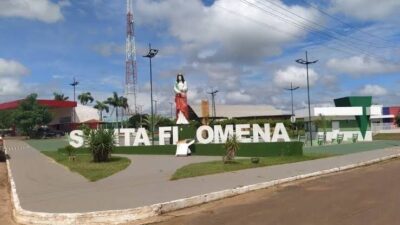 ESCÂNDALO! Em Santa Filomena documento pode ter sido falsificado em nome do ex-prefeito Idan Torres