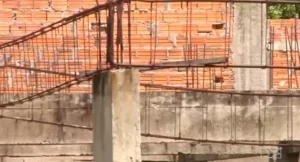 Obra de escola infantil inacabada em Araguanã entra na mira de investigação