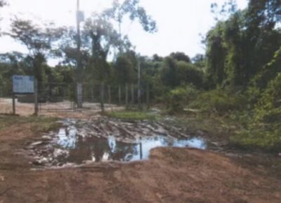 TOCANTINS: BRK é condenada a pagar quase R$ 150 mil após vazamento de esgoto em área de preservação