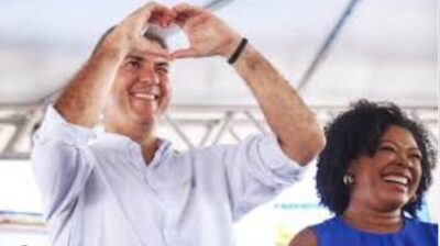 Provável sucessora de Braide, Esmênia já pontua em pesquisa…