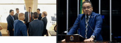 ‘Projeto Camarão’ afunda comunismo na AL