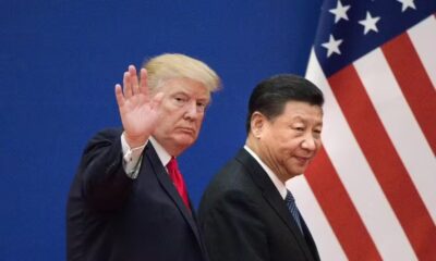 EUA e China selam acordo para reduzir tarifas e abrir caminho para novo ciclo de negociações