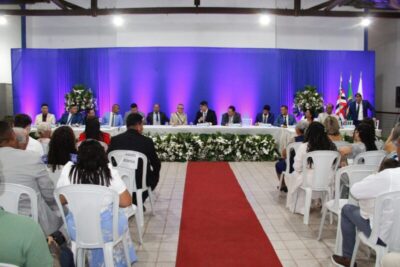 A inegável força do grupo Eudes Barros na Raposa