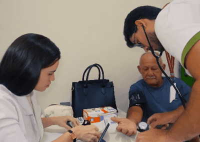 Prefeitura de Pinheiro realizará Dia ‘D’ de vacinação contra a influenza no próximo sábado