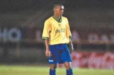 Ex-jogador de Palmeiras, Cruzeiro e Seleção Brasileira sofre AVC no Maranhão