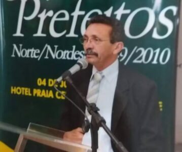 Justiça condena ex-prefeito de Buriti por desvios de verbas federais destinadas à saúde