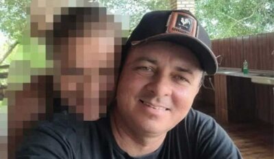 Ex-vice-prefeito que espancou namorada tem prisão decretada pela Justiça