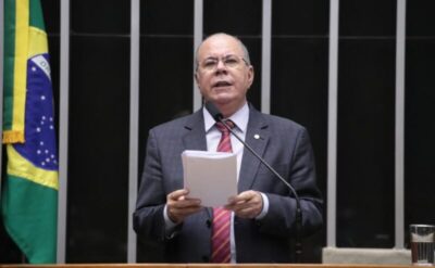 Hildo Rocha apoia projeto que aprimora o COFEN e os CORENs