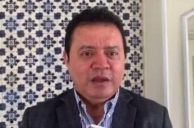 TRF-1 Determina Quebra de Sigilo Bancário do Prefeito Rigo Teles por Suspeita de Fraude em Barra do Corda