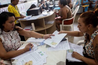 Programa habitacional Casa da Nossa Gente bate recorde em inscrições em São José de Ribamar