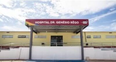 Nova diretora do Hospital Genésio Rêgo promove demissões em série e causa pânico entre servidores