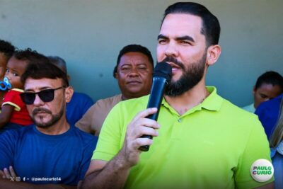 Turilândia avança com o programa “Casa Nova” e entrega mais uma moradia para família de baixa renda