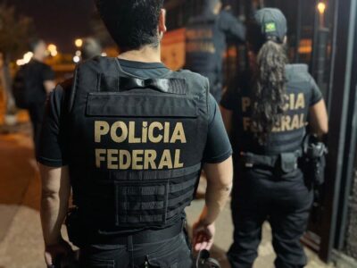 PF deflagra nova operação contra fraudes previdenciárias no Maranhão