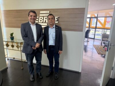 Hilton Gonçalo participa de reunião do Conselho Deliberativo do Sebrae/MA e defende fortalecimento do turismo no Maranhão; voo internacional entra na pauta