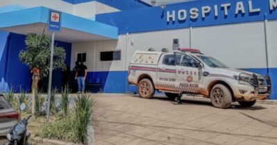 Urgente! ‘Edmundo’ morre durante operação policial em Vargem Grande