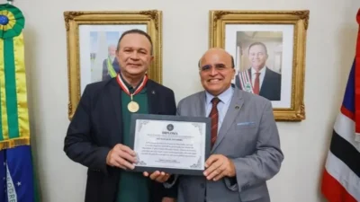 Procurador-geral do Maranhão aponta ‘possível atuação criminosa’ de assessores de Flávio Dino