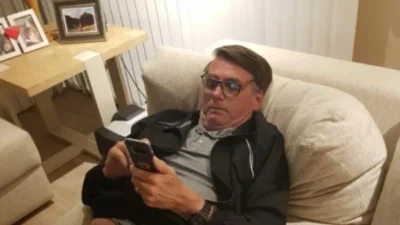 Áudios explosivos comprovam que Bolsonaro liderou tentativa de golpe