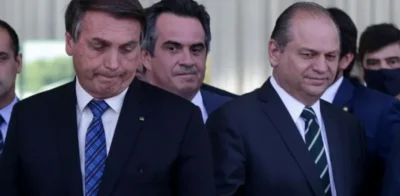 Fraude no INSS: o elo com governo Bolsonaro e as supostas propinas a Ciro Nogueira e Ricardo Barros
