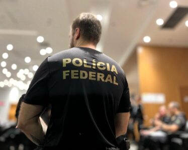 PF NA COLA DOS GOLPISTAS DO INSS; MA ENTRA NA MIRA DA OPERAÇÃO