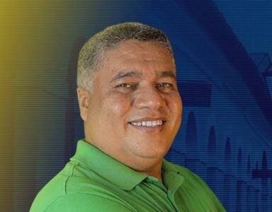 Câmara Municipal aprova concessão do título de cidadania ao Pastor Fábio Leite