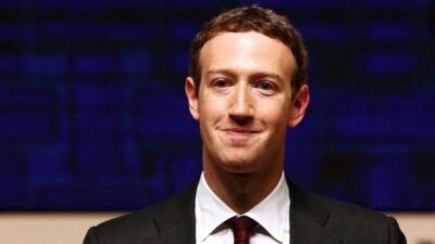 Dono do Facebook se rende a Trump e acaba com controle a fake news
