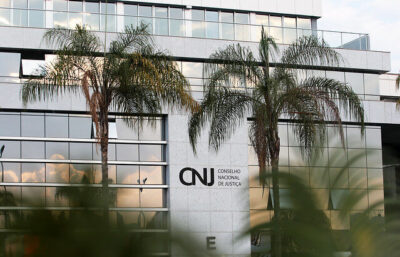 CNJ suspende licitação para compra de iPhones 16 Pro Max pelo TJMA
