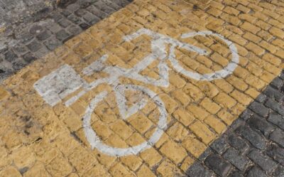 Justiça determina que São Luís realize obras para interligar ciclovias e ciclofaixas em um ano