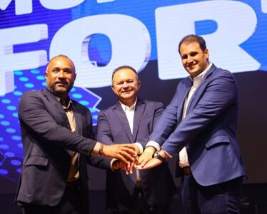 A onipresença política de Orleans Brandão no municipalismo…