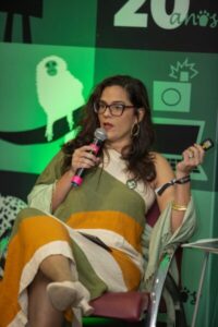 Mulher na Comunicação é o tema do encontro em homenagem ao Dia Internacional da Mulher