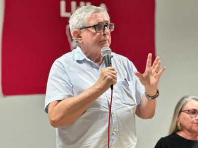 PED 2025: Hora de Olharmos para Dentro e Reafirmarmos Nossa História