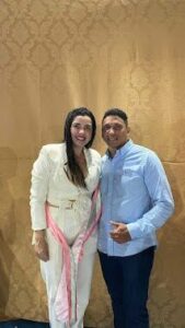 PRESIDENTE VARGAS/MA: Allysson Frazão segue à frente da Secretaria de Esportes e Lazer
