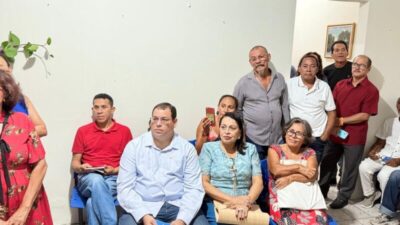 Lançamento do Livro “Ygarapés” Celebra o Legado de Socorro Costa na ABLAC