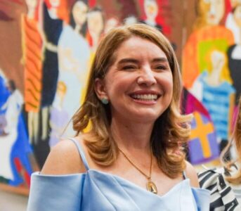 “Foi feita justiça”, diz Iracema Vale sobre maioria do STF confirmar sua reeleição na Alema
