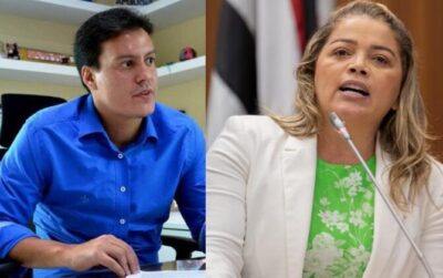 Deputados se solidarizam com Mical, mas dão o benefício da dúvida a Camarão;