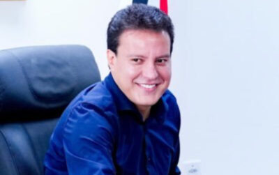 Felipe Camarão deve assumir o governo novamente dia 19