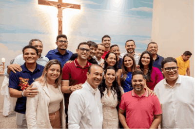 Audreia Noleto em alta com vereadores de São Luís…