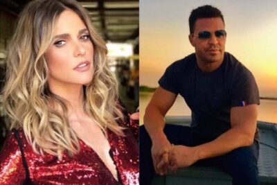 Ministério Público pede prisão de Eduardo Costa após difamação contra Fernanda Lima