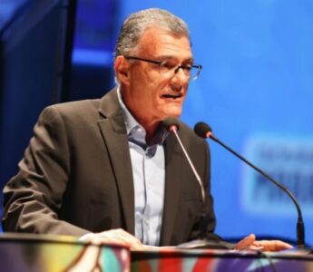 Fernando Sarney pede ao STF saída de presidente da CBF