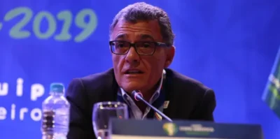 Conheça Fernando Sarney, interventor que substitui Ednaldo no comando da CBF