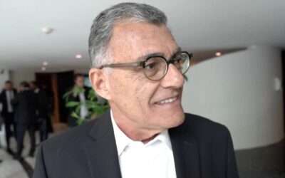 A habilidade política de Fernando Sarney…