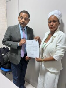 Vereador Edinilson do Kantão Presta Homenagem a Pai Clemilsom e Solicita Celeridade no Caso de Atropelamento
