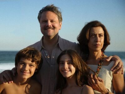 ‘Ainda Estou Aqui’ se torna maior bilheteria do cinema nacional no pós-pandemia