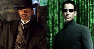 Matrix
