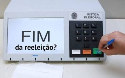 FIM DA REELEIÇÃO: Rigo Teles poderá ser o último prefeito reeleito em Barra do Corda