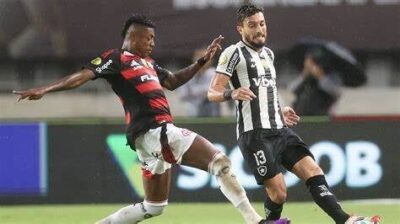 Flamengo x Botafogo: onde assistir, escalações e palpite