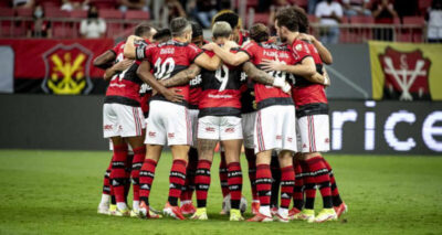 Negociações avançam e Flamengo pode ter terceiro jogo confirmado em São Luís; clássico contra o Vasco pode ocorrer no Castelão