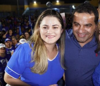 Juiz dá 72h para prefeita de Zé Doca explicar troca de Carnaval por festa gospel